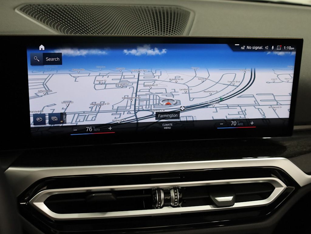 Thumbnail: 2024 BMW 4 Series - 33