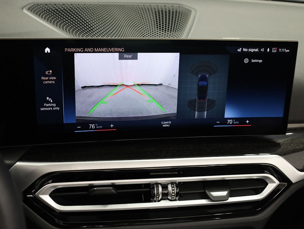 Thumbnail: 2024 BMW 4 Series - 34