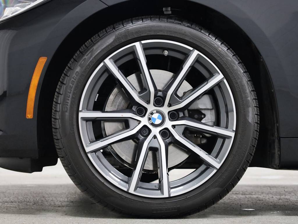 Thumbnail: 2024 BMW 4 Series - 39