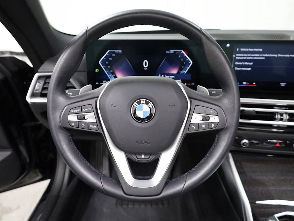 Thumbnail: 2024 BMW 4 Series - 14