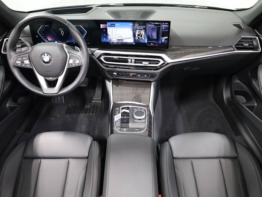 Thumbnail: 2024 BMW 4 Series - 15