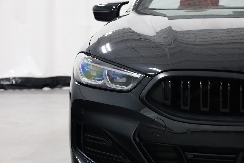 Thumbnail: 2024 BMW 8 Series - 25