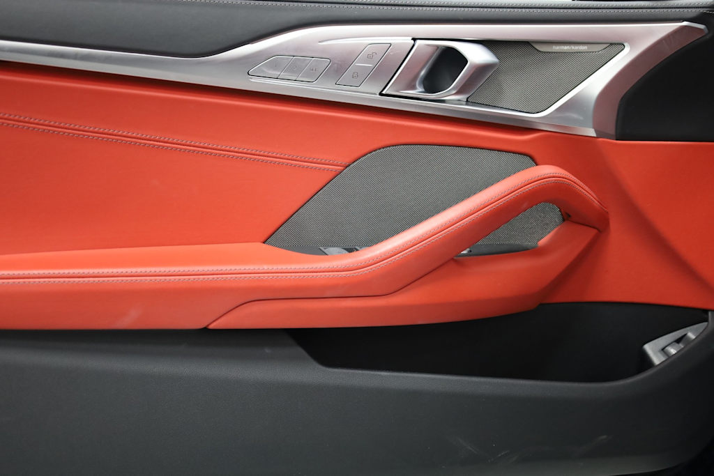 Thumbnail: 2024 BMW 8 Series - 26