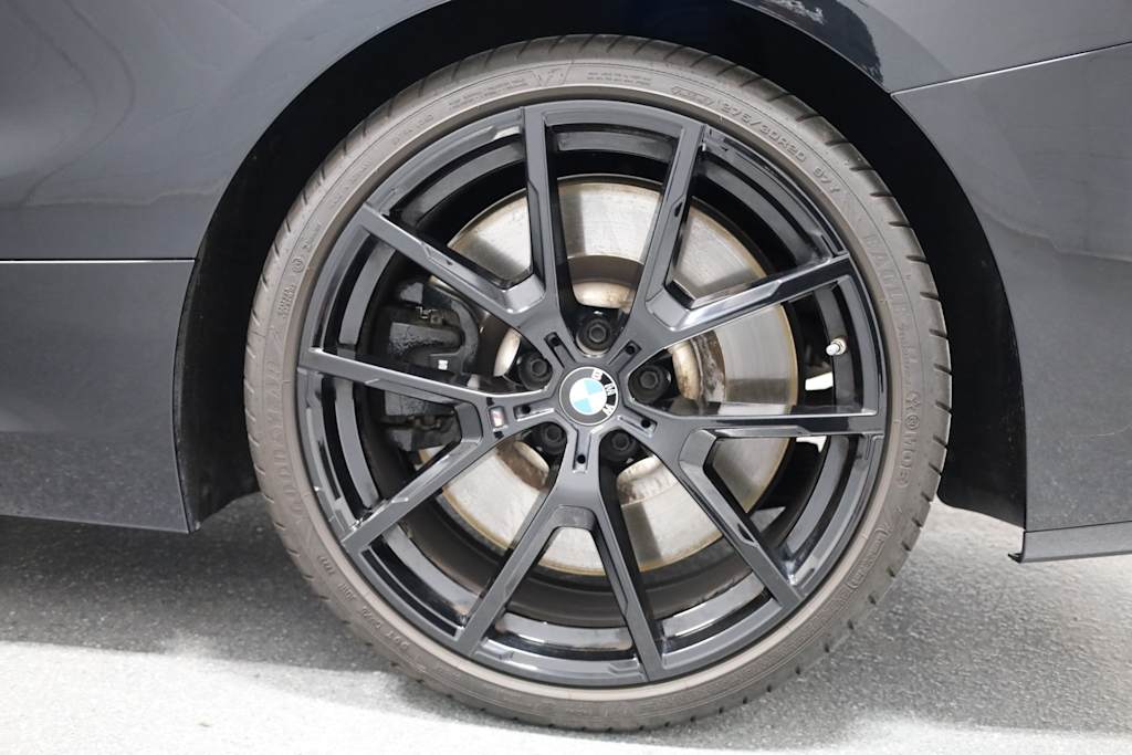 Thumbnail: 2024 BMW 8 Series - 37