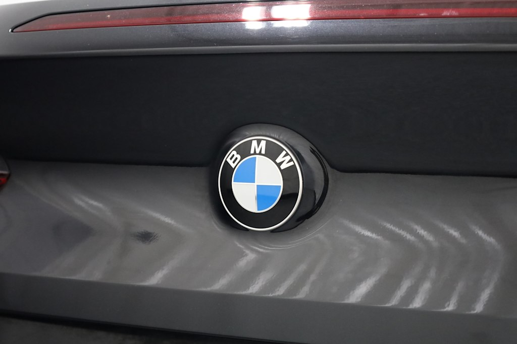Thumbnail: 2024 BMW 8 Series - 7