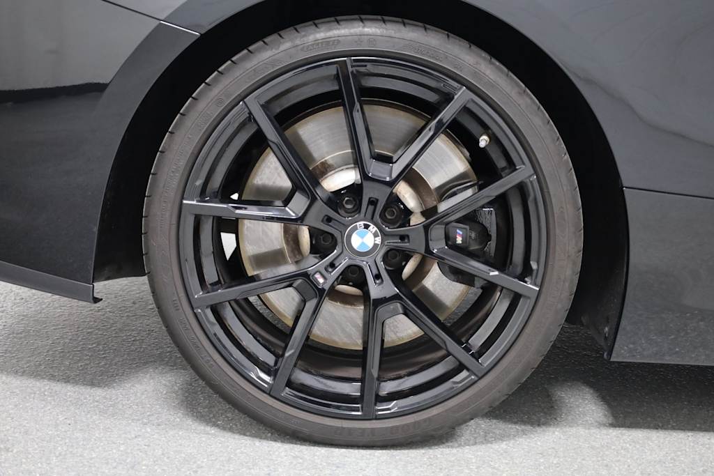 Thumbnail: 2024 BMW 8 Series - 38