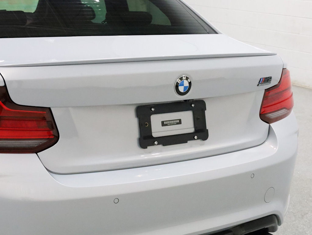 Thumbnail: 2019 BMW M2 - 20