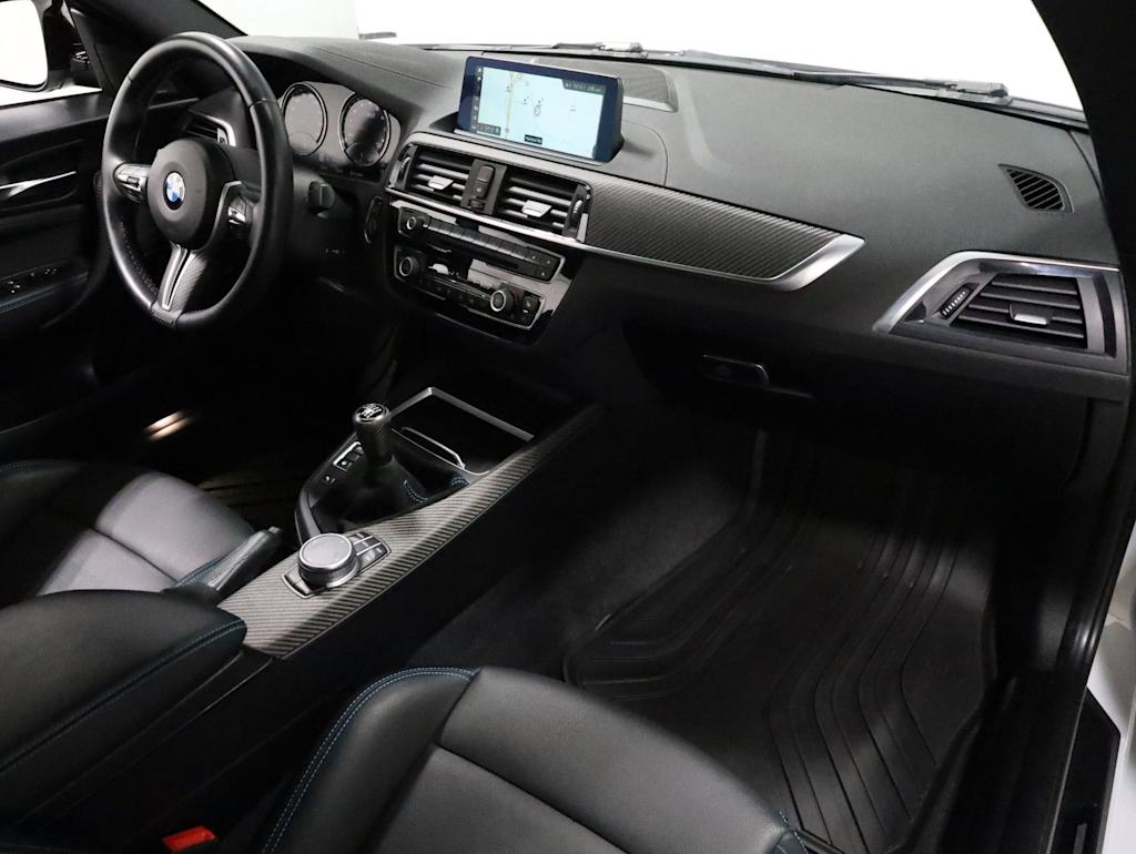 Thumbnail: 2019 BMW M2 - 9