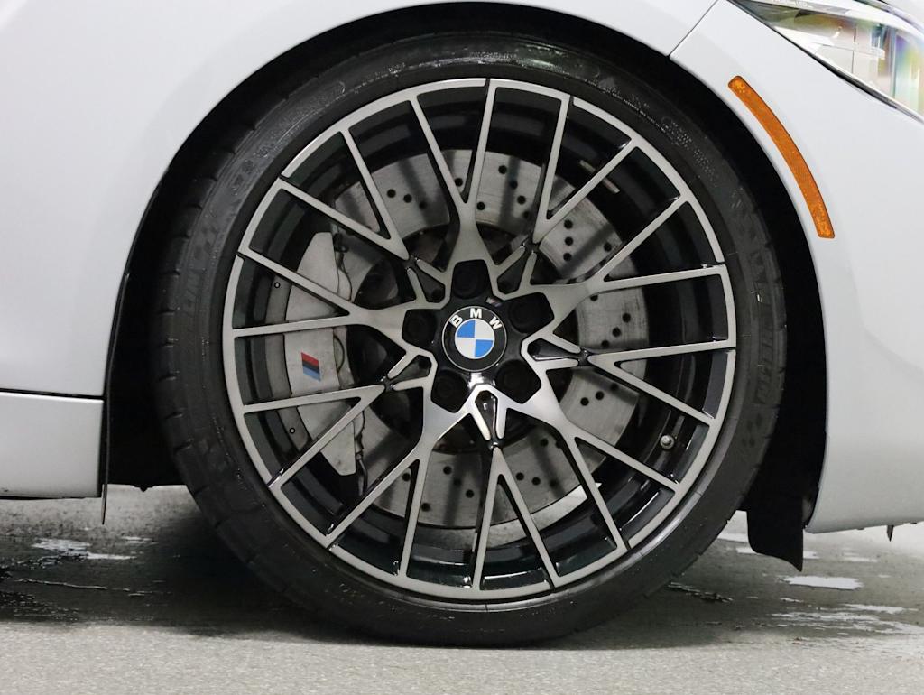Thumbnail: 2019 BMW M2 - 7
