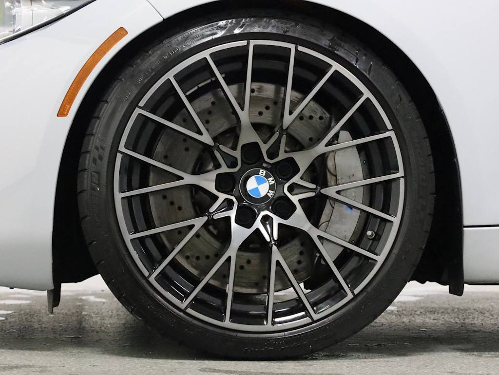 Thumbnail: 2019 BMW M2 - 40