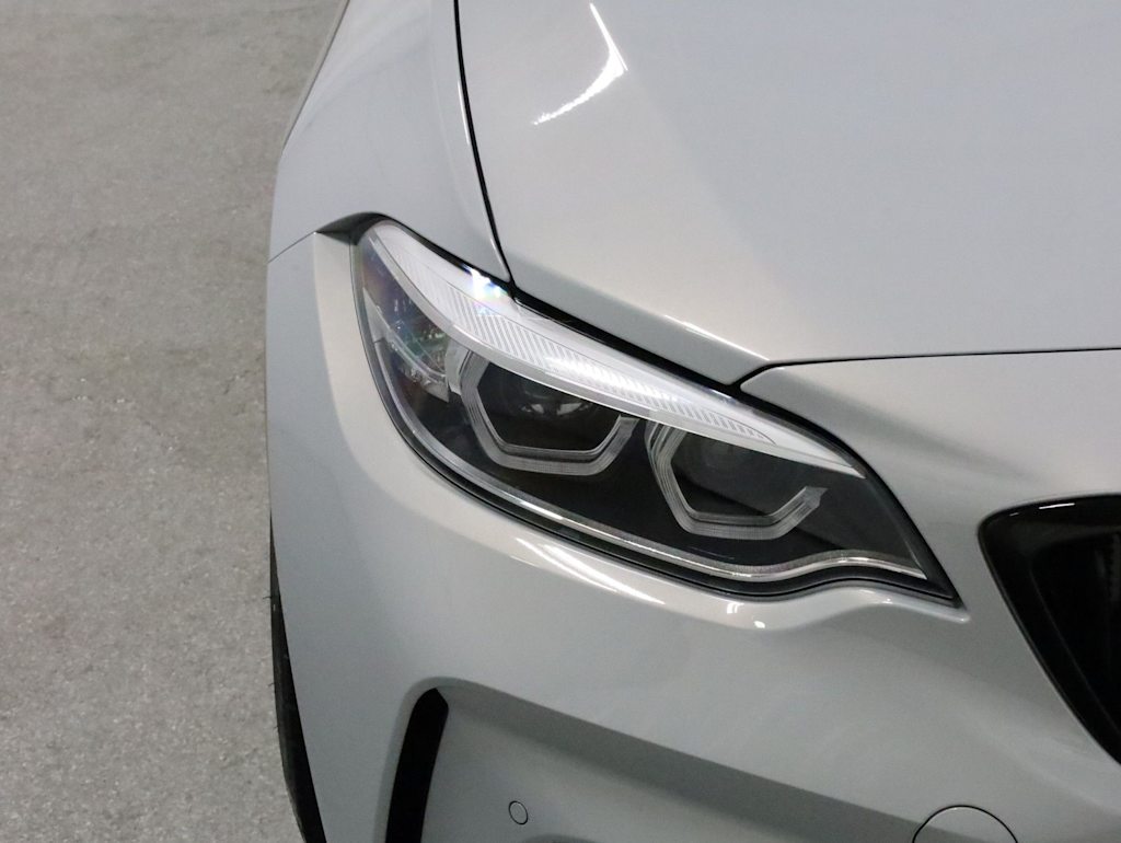 Thumbnail: 2019 BMW M2 - 25