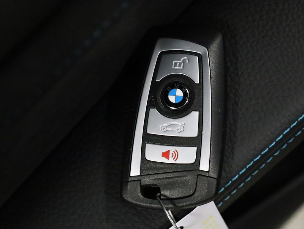Thumbnail: 2019 BMW M2 - 41