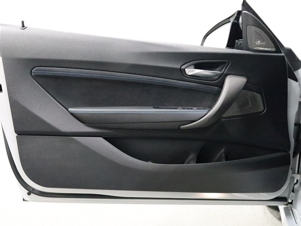 Thumbnail: 2019 BMW M2 - 26