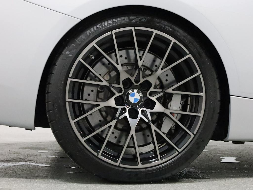 Thumbnail: 2019 BMW M2 - 38