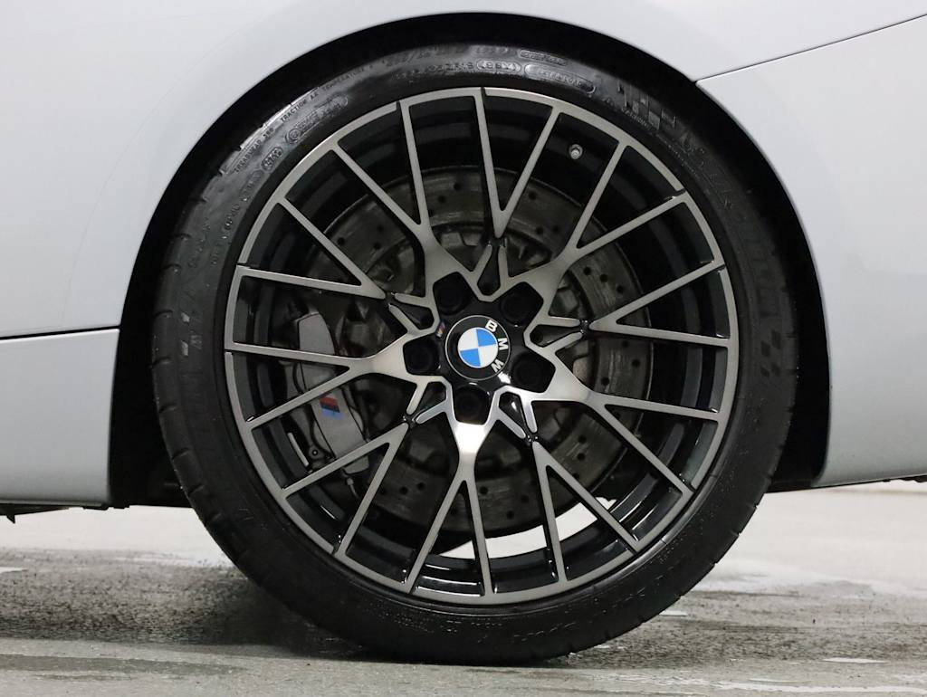 Thumbnail: 2019 BMW M2 - 39
