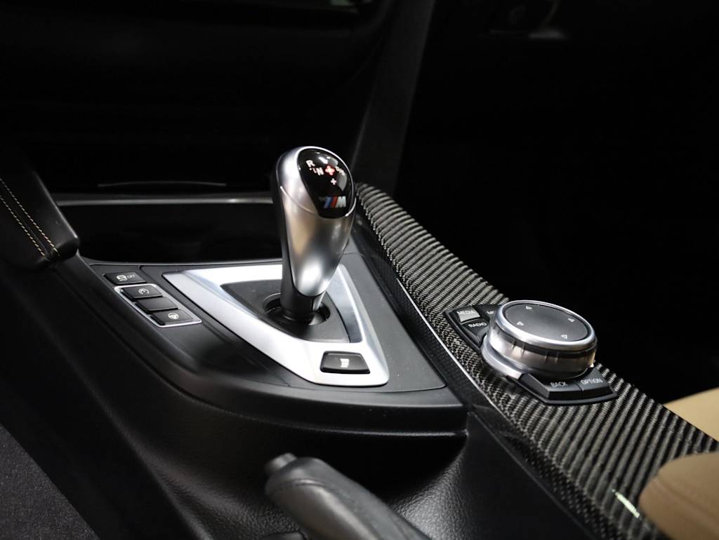 Thumbnail: 2016 BMW M3 - 32