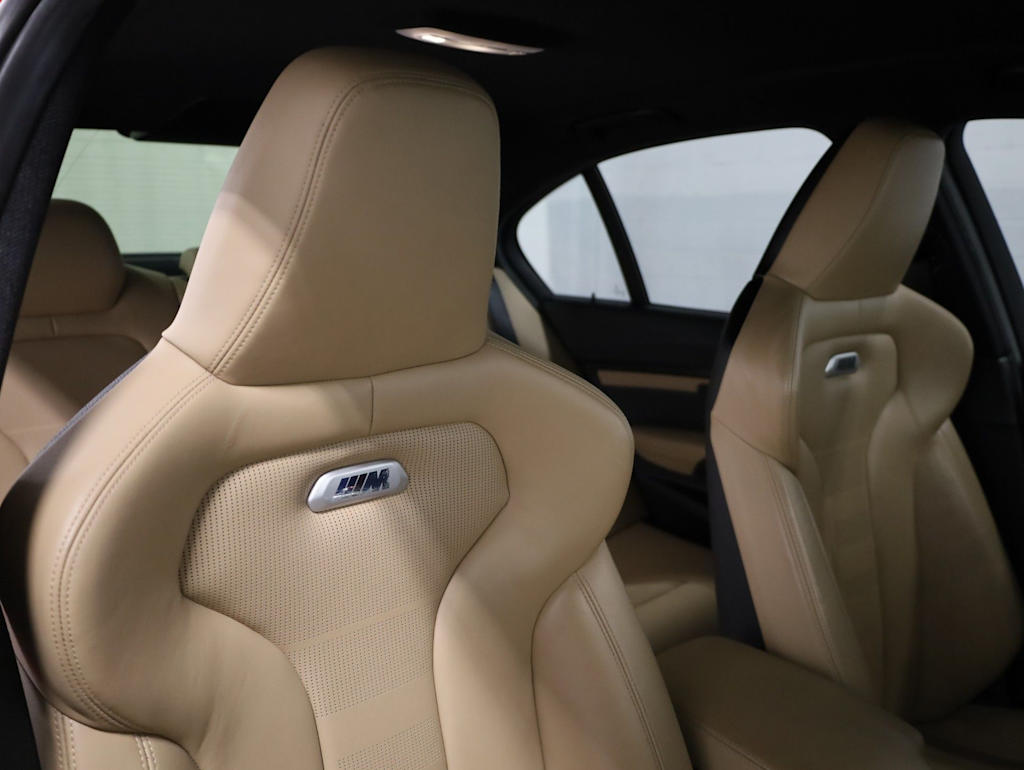 Thumbnail: 2016 BMW M3 - 29