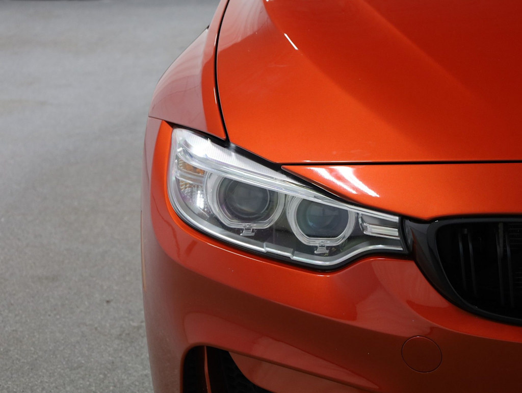 Thumbnail: 2016 BMW M3 - 26