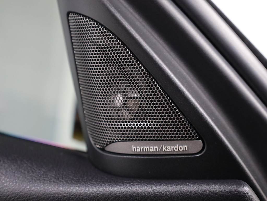 Thumbnail: 2016 BMW M3 - 28