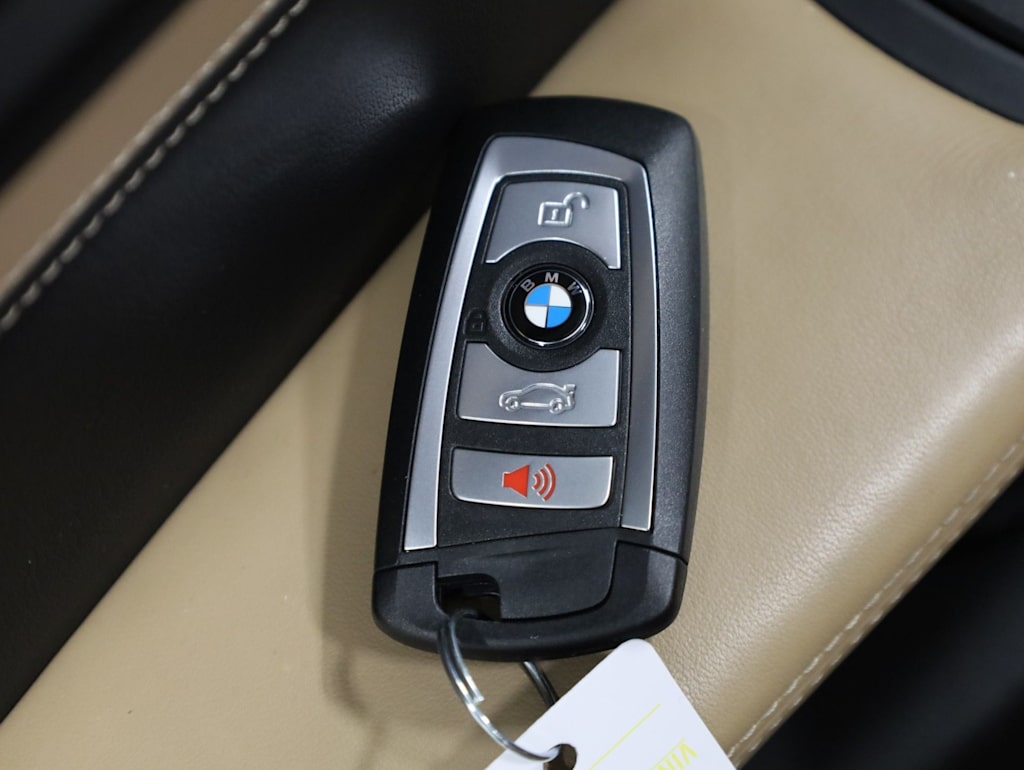 Thumbnail: 2016 BMW M3 - 20