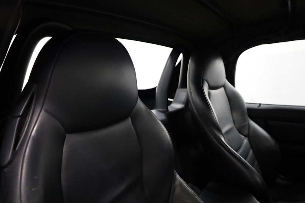 Thumbnail: 1999 BMW Z3 - 10