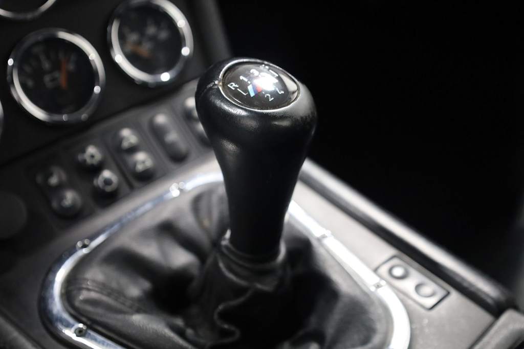 Thumbnail: 1999 BMW Z3 - 25