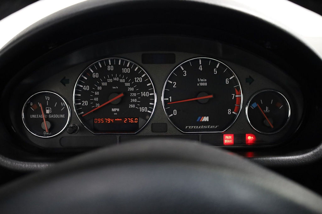 Thumbnail: 1999 BMW Z3 - 14