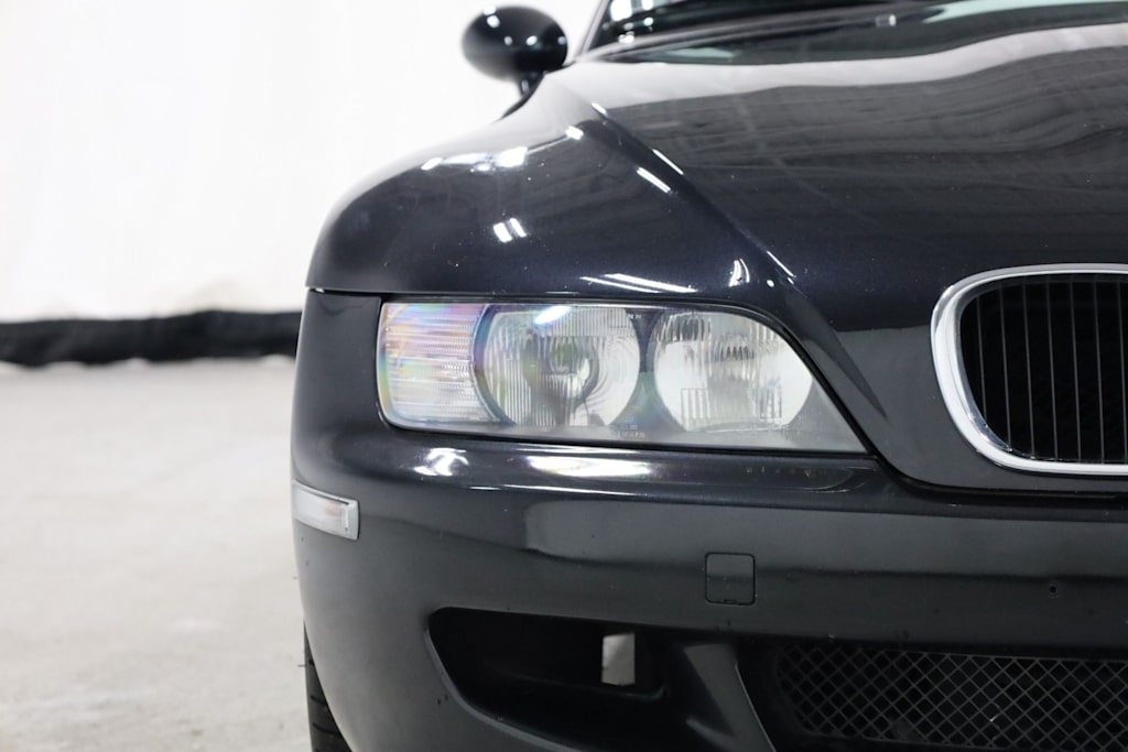Thumbnail: 1999 BMW Z3 - 23