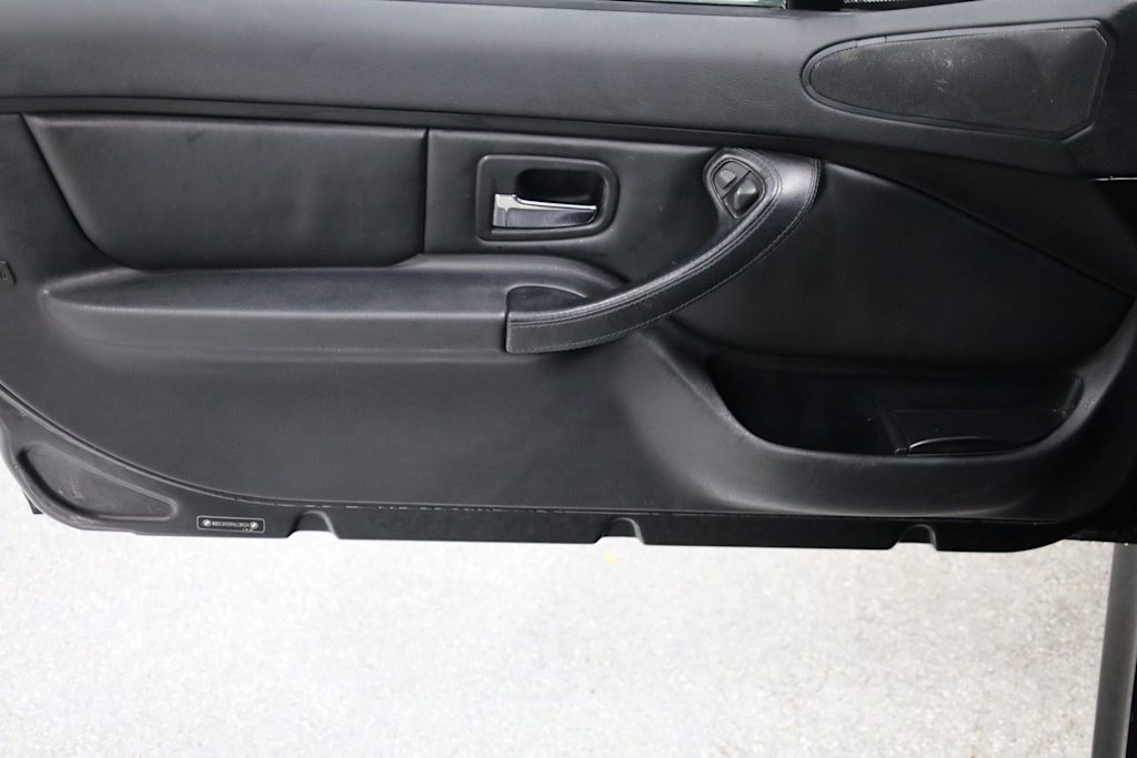 Thumbnail: 1999 BMW Z3 - 24