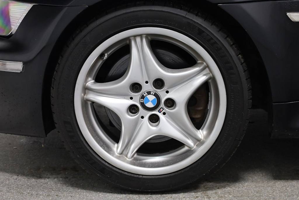 Thumbnail: 1999 BMW Z3 - 31