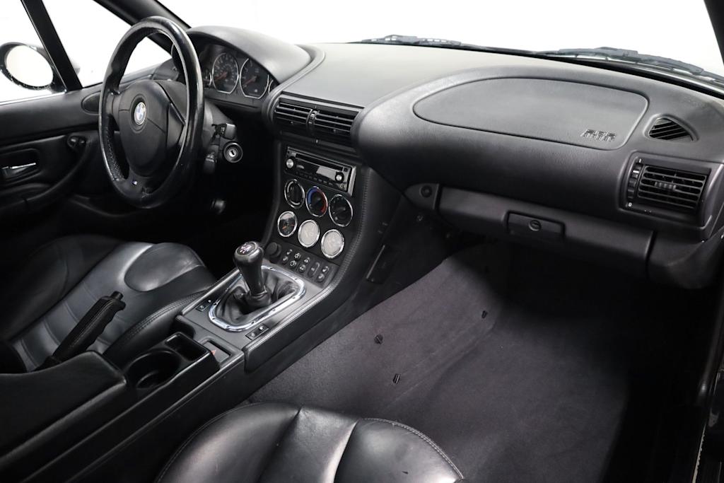 Thumbnail: 1999 BMW Z3 - 8