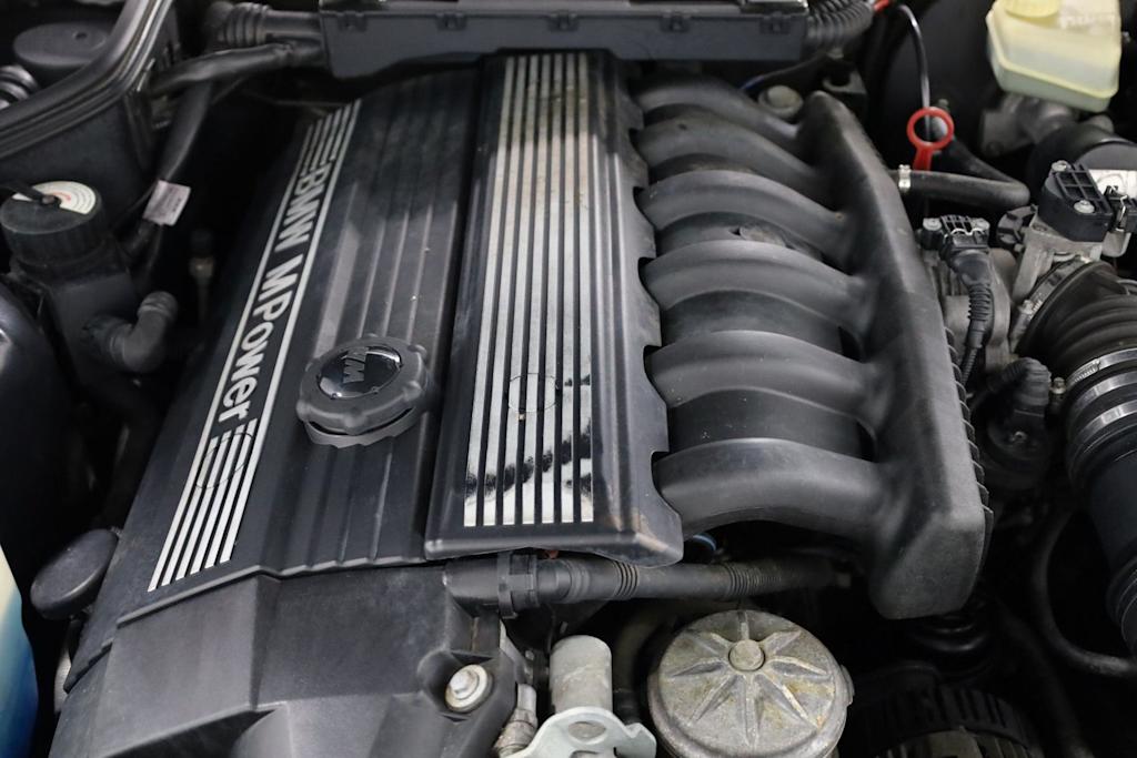 Thumbnail: 1999 BMW Z3 - 32