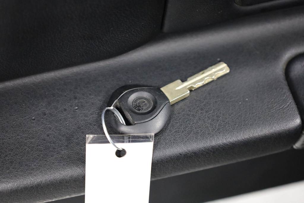 Thumbnail: 1999 BMW Z3 - 16