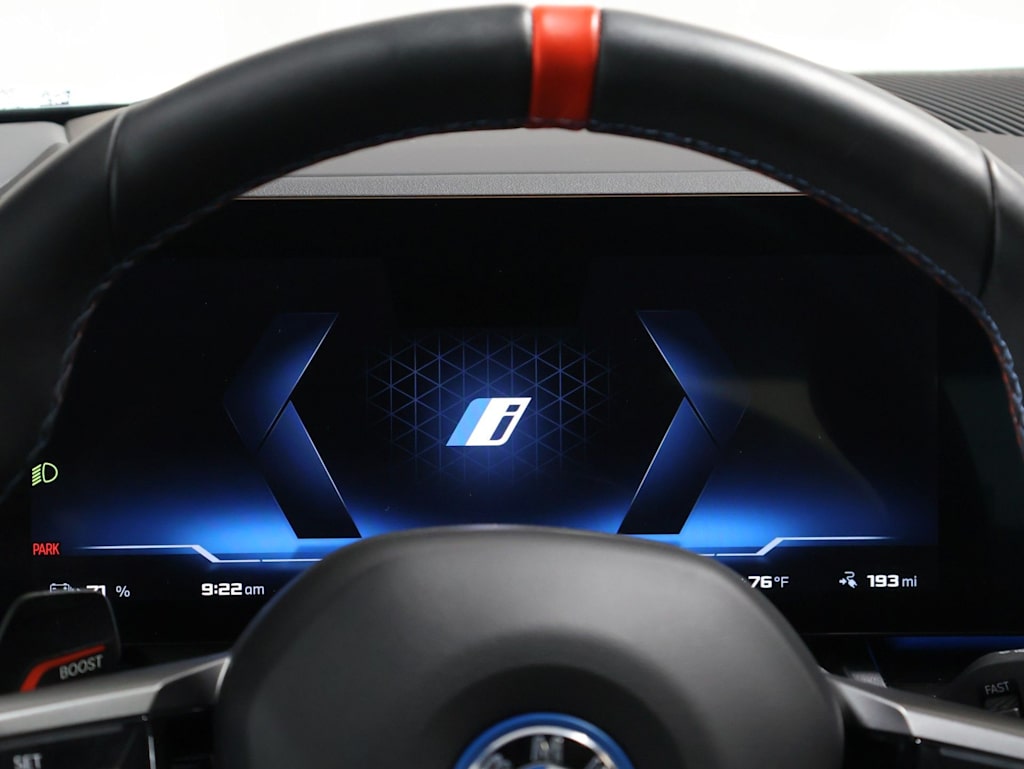 Thumbnail: 2025 BMW i5 - 17