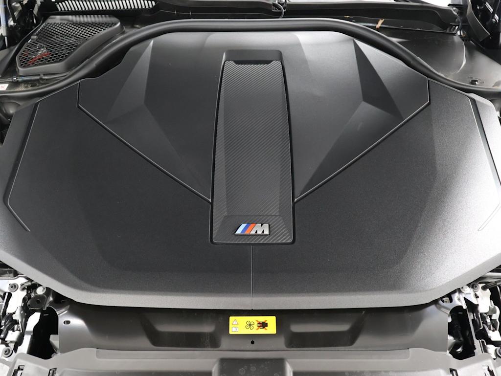 Thumbnail: 2025 BMW i5 - 8