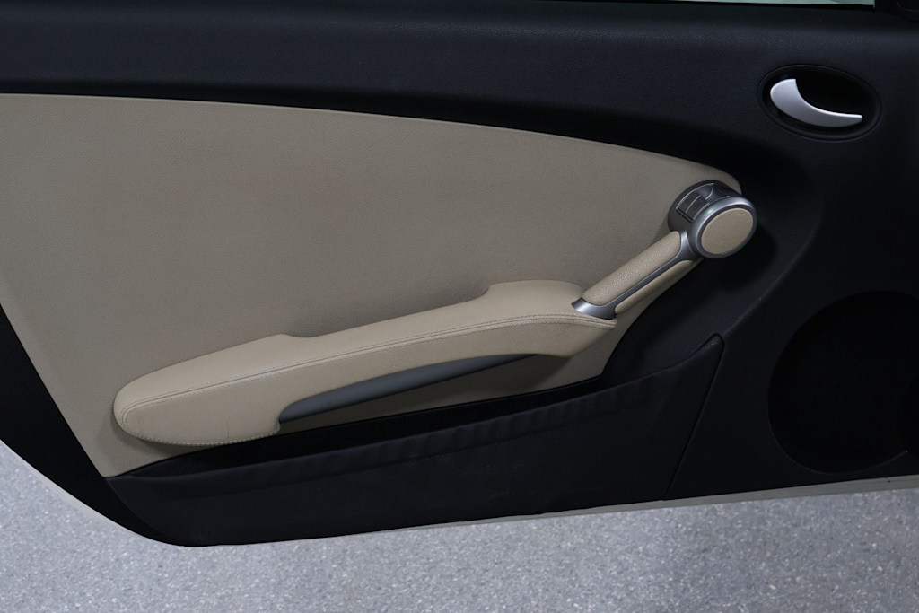 Thumbnail: 2009 Mercedes-Benz SLK - 23
