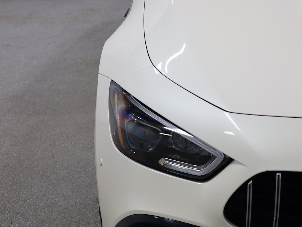 Thumbnail: 2020 Mercedes-Benz AMG GT - 25