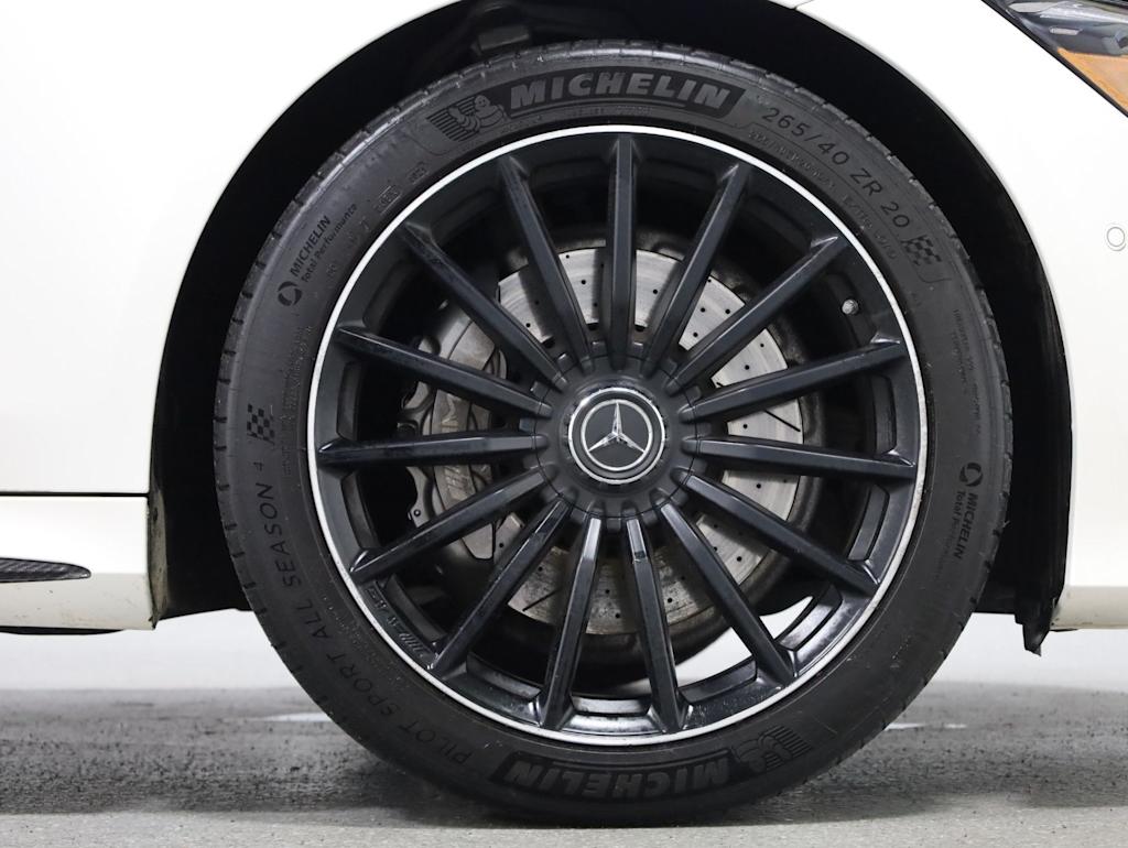 Thumbnail: 2020 Mercedes-Benz AMG GT - 7
