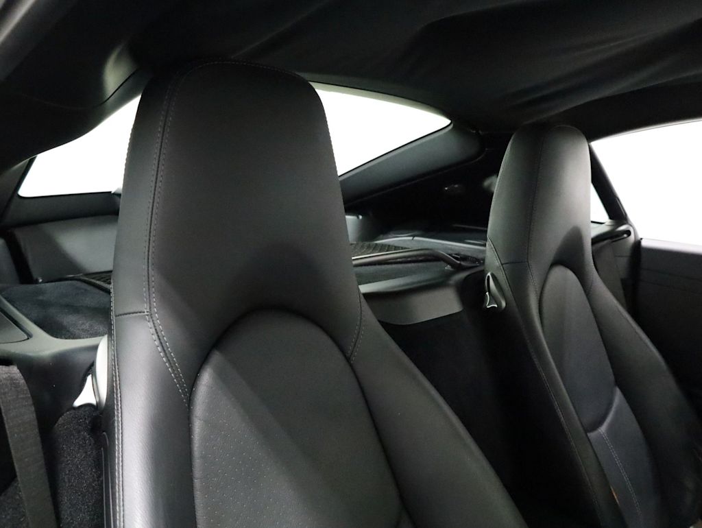 Thumbnail: 2007 Porsche Cayman - 26