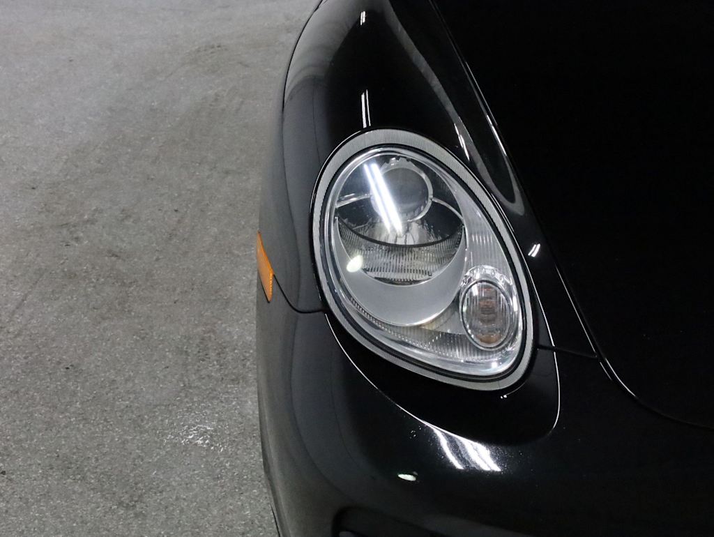 Thumbnail: 2007 Porsche Cayman - 15
