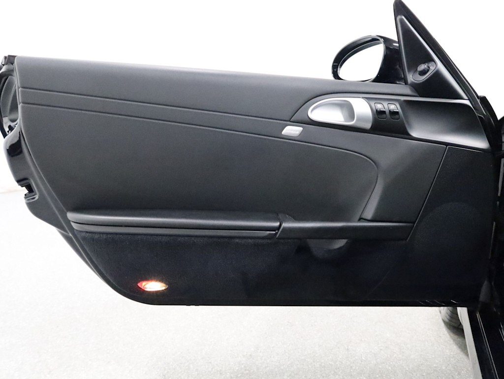 Thumbnail: 2007 Porsche Cayman - 23