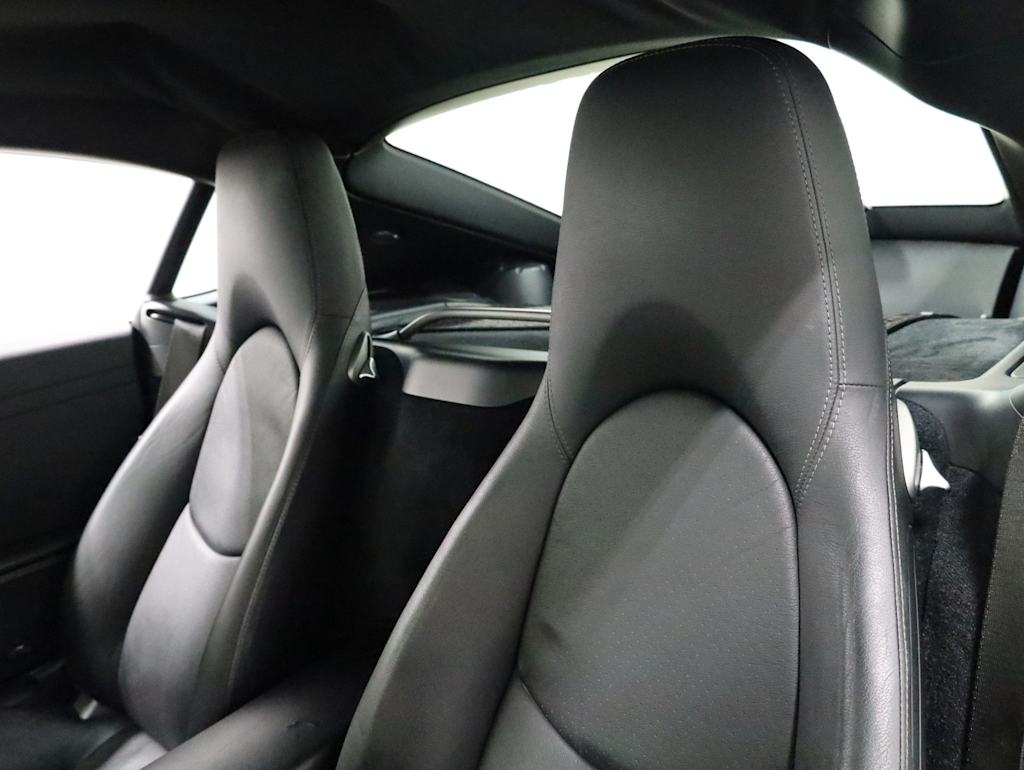 Thumbnail: 2007 Porsche Cayman - 24