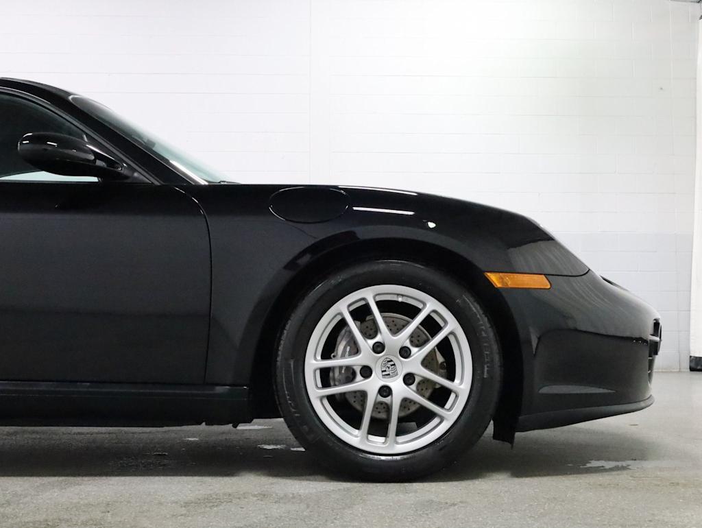 Thumbnail: 2007 Porsche Cayman - 6
