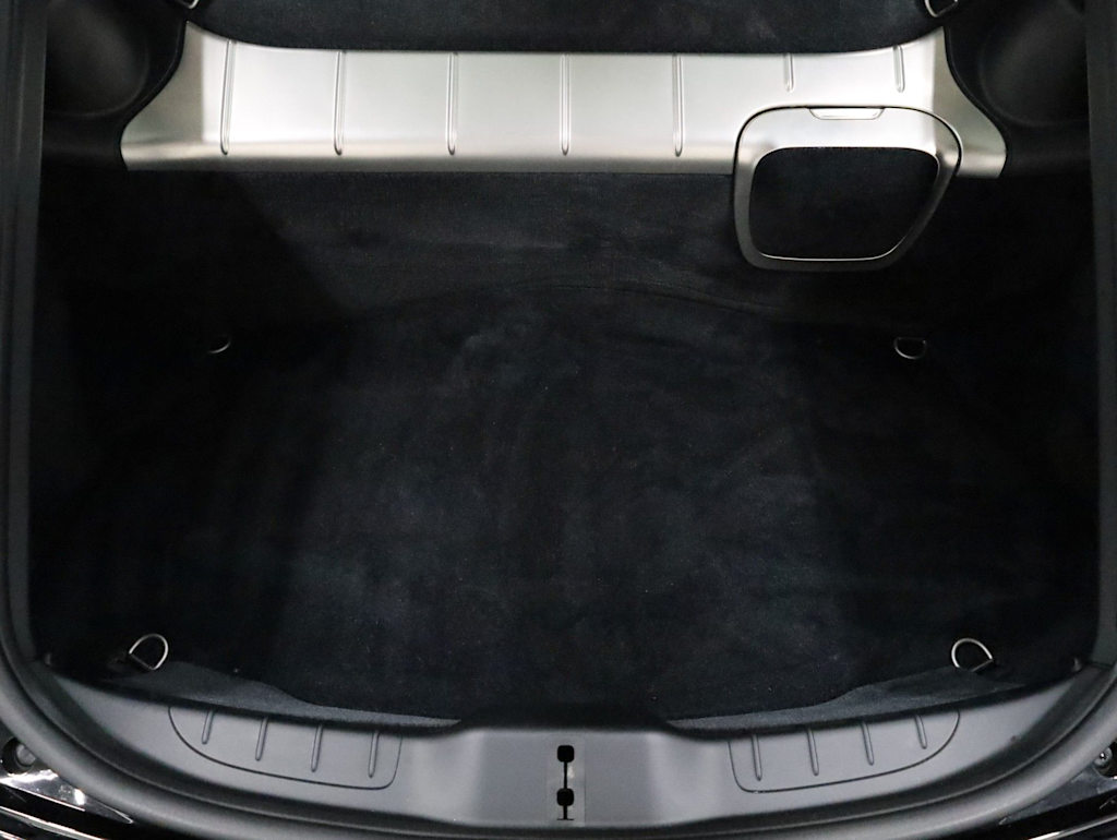 Thumbnail: 2007 Porsche Cayman - 14