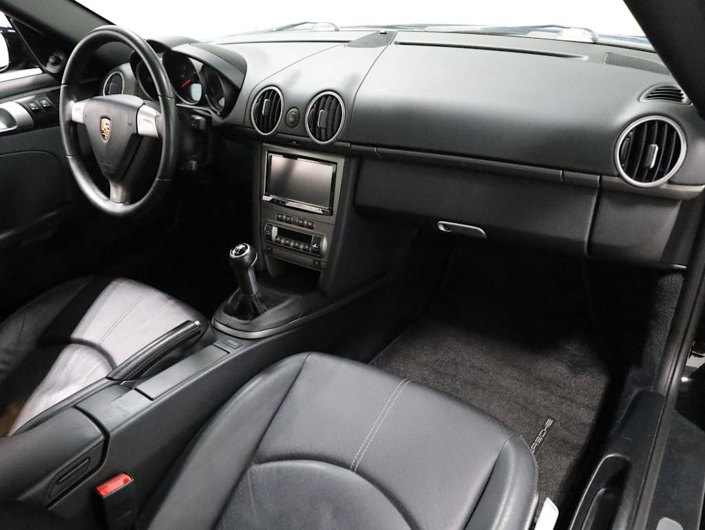 Thumbnail: 2007 Porsche Cayman - 7