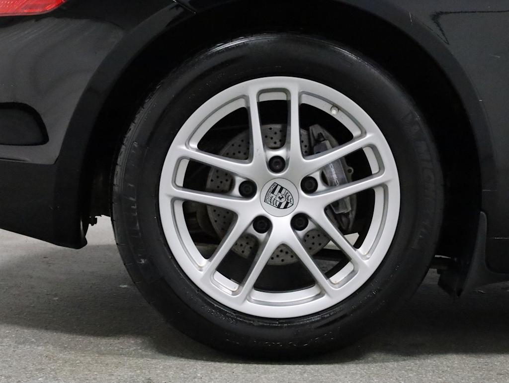 Thumbnail: 2007 Porsche Cayman - 31