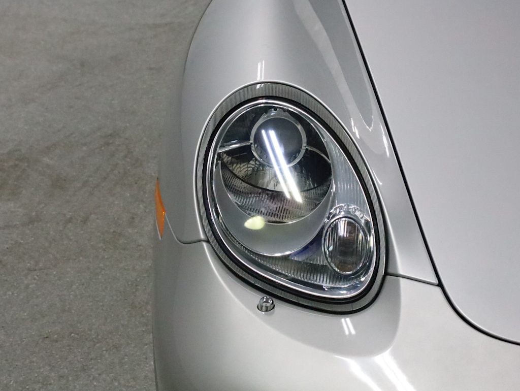 Thumbnail: 2008 Porsche Cayman - 6