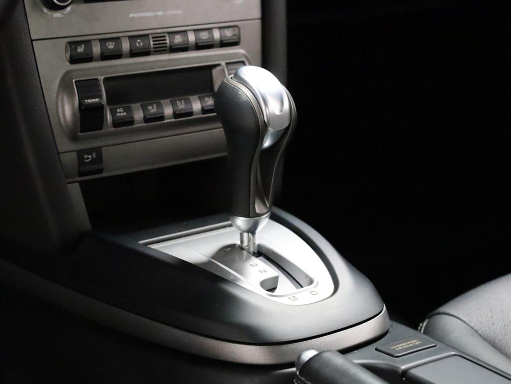 Thumbnail: 2008 Porsche Cayman - 12