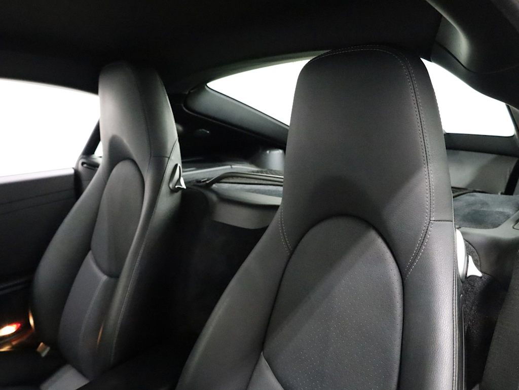 Thumbnail: 2008 Porsche Cayman - 10