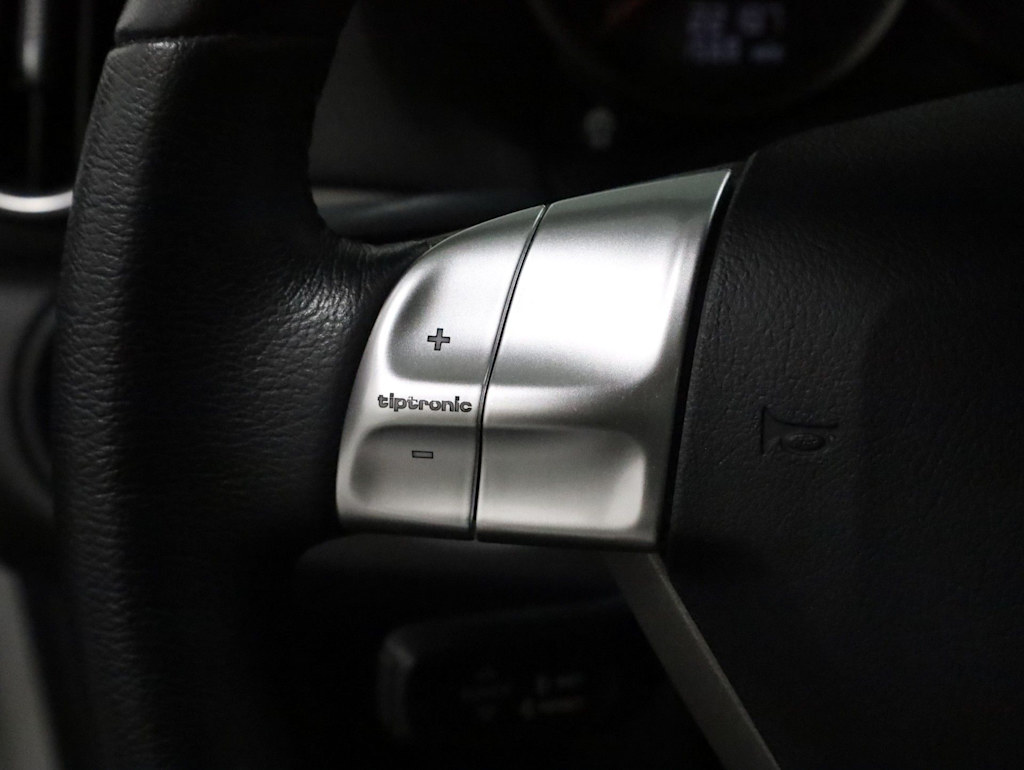Thumbnail: 2008 Porsche Cayman - 27